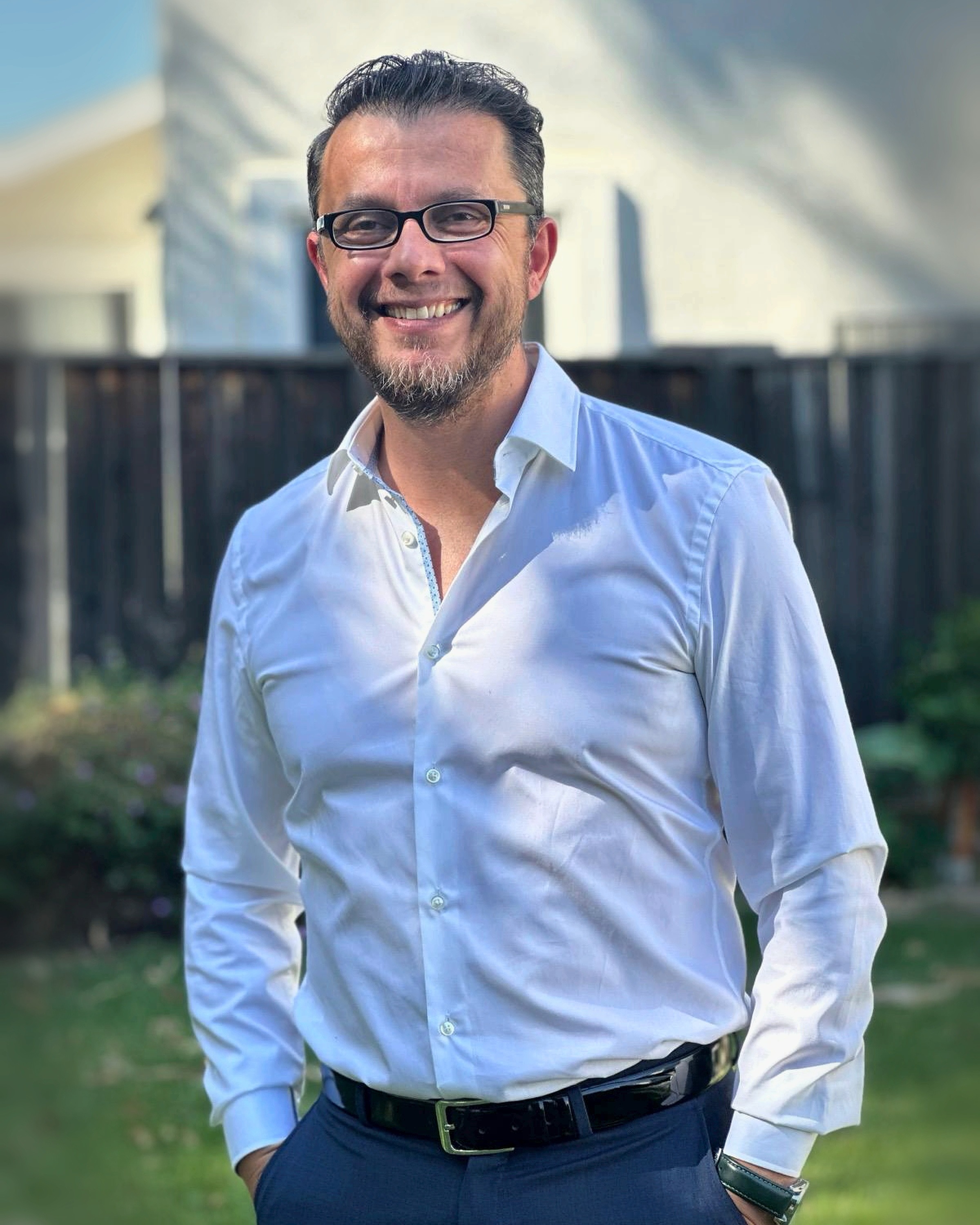 Frogh Ahmad, Founder of Biofect Labs